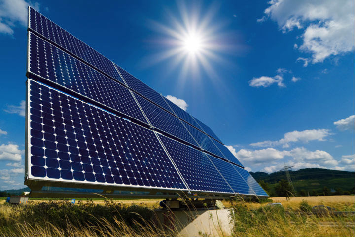Kodiak SolarEnergy